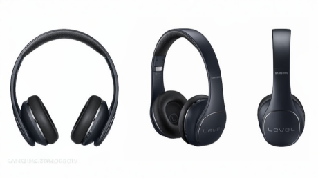 Samsung может готовить полноразмерные наушники для конкуренции с Apple и Sony