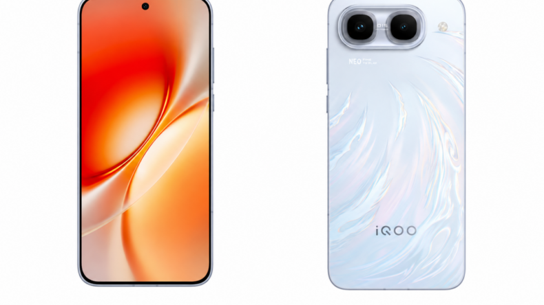 Характеристики iQOO Neo 11 Ultra появились в преждевременной публикации