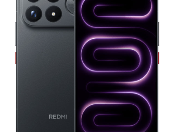 Redmi K100 Pro Max появился в продаже: OLED 185 Гц и батарея 9070 мА·ч