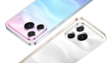 Huawei Nova 16 SE получил OLED-экран с яркостью 8000 нит, батарею 8500 мА·ч и спутниковые сообщения