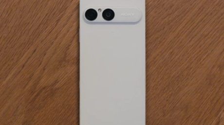 Sony Xperia 10 VIII представлен с тем же чипом, что у предшественника