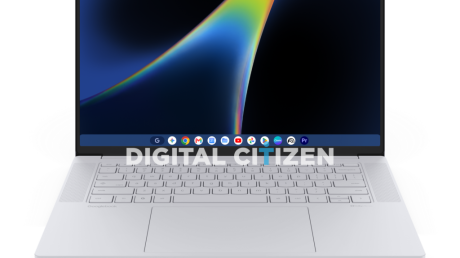 Рендеры Lenovo Googlebook 15 раскрыли премиальный дизайн и клавишу Gemini