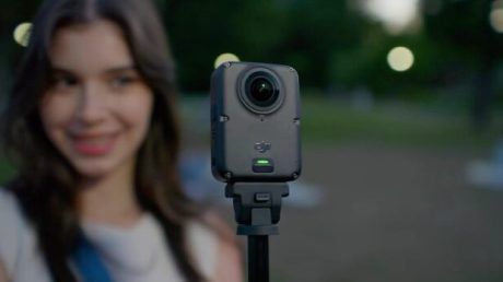 DJI Osmo 360 II и Osmo Pocket 4P: какую камеру выбрать