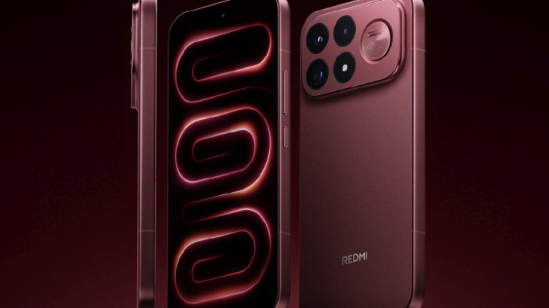 Игровые тесты Redmi K100 Pro Max раскрыли батарею на 9070 мАч и оптимизированный Snapdragon 8 Elite Gen 5