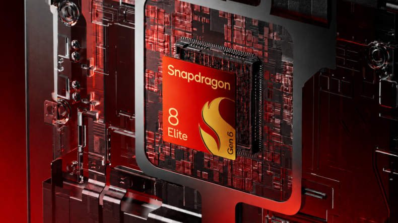 Snapdragon 8 Elite Gen 6 Pro заметили в продаже до анонса