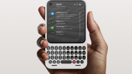 Лучшие QWERTY-смартфоны и модели для работы в 2026 году