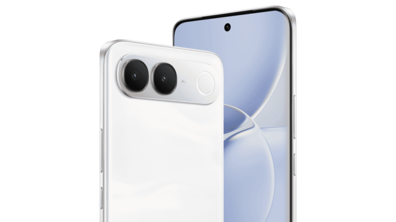 Vivo V80 Lite 5G: пять альтернативных смартфонов в 2026 году