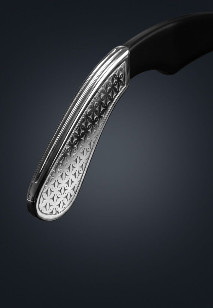Caviar Ray-Ban smart glasses