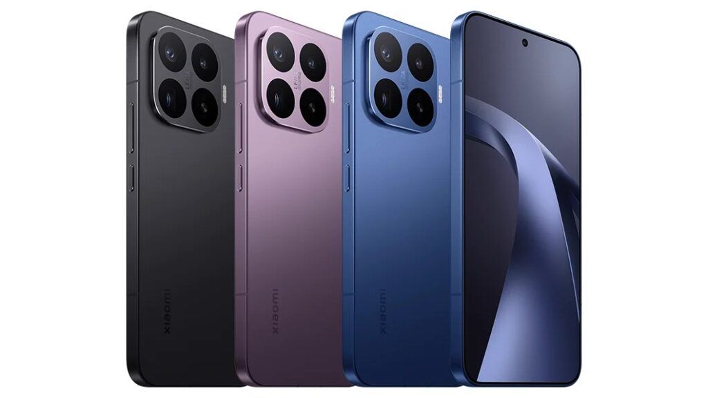 Xiaomi 17T Pro