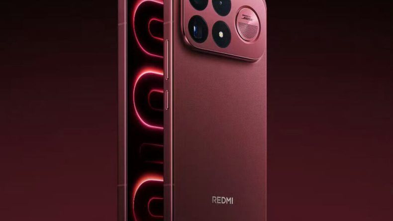 Redmi K100 Pro Max: что известно о возможном новом флагмане
