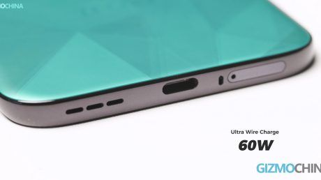 TECNO CAMON Slim: первое знакомство с тонким смартфоном
