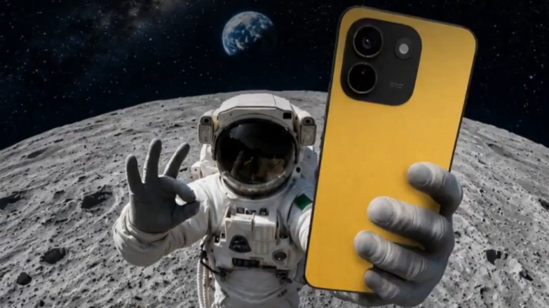 POCO X8 Power 5G представят 4 сентября с батареей 10 000 мАч