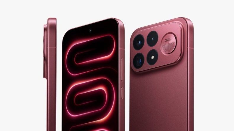 Poco F9 Ultra заметили в Geekbench с Snapdragon 8 Elite Gen 5 и 16 ГБ ОЗУ