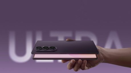 Galaxy Z Fold 8: замена внутреннего экрана — до $639