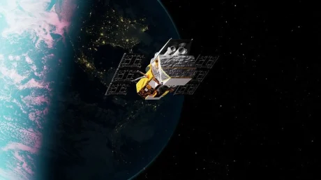 NASA отказалось от миссии по спасению обсерватории Swift от гибели в атмосфере