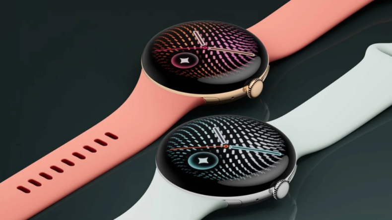 Google представила Pixel Watch 5 с Gemini и новыми функциями здоровья