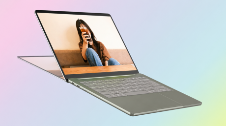 Acer представила лёгкий ноутбук с 120 Гц и автономностью до 19 часов