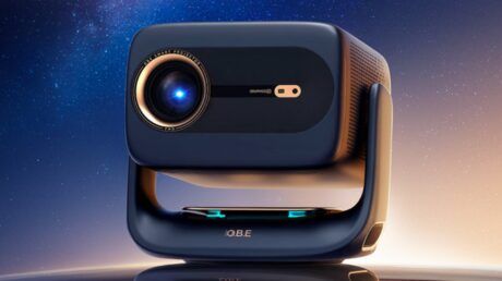 OBE представила проектор R3 Ultra Max с яркостью 1800 CVIA