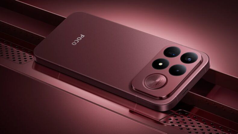 Poco F9 Ultra получил AMOLED-экран 185 Гц и камеру 200 Мп