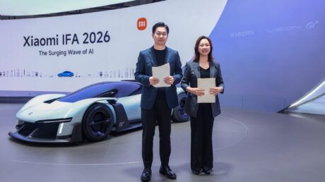 Лучшие новинки IFA 2026: 15 устройств с выставки в Берлине