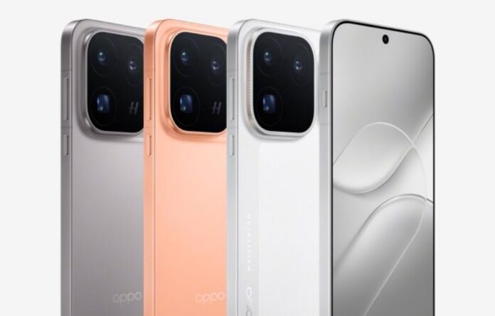 Oppo Find X10: что известно о серии смартфонов перед анонсом