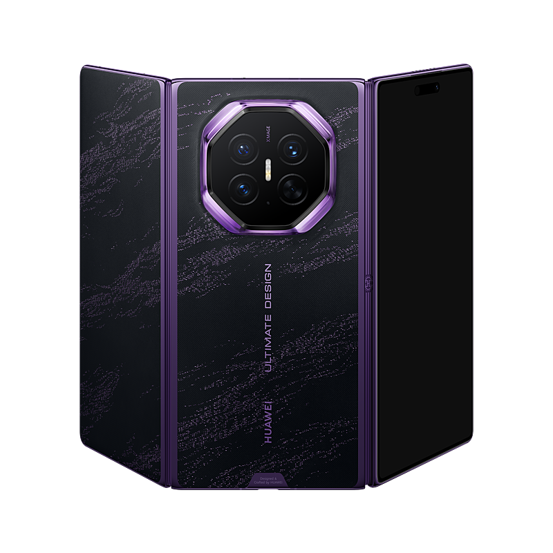 Huawei Mate XT 2