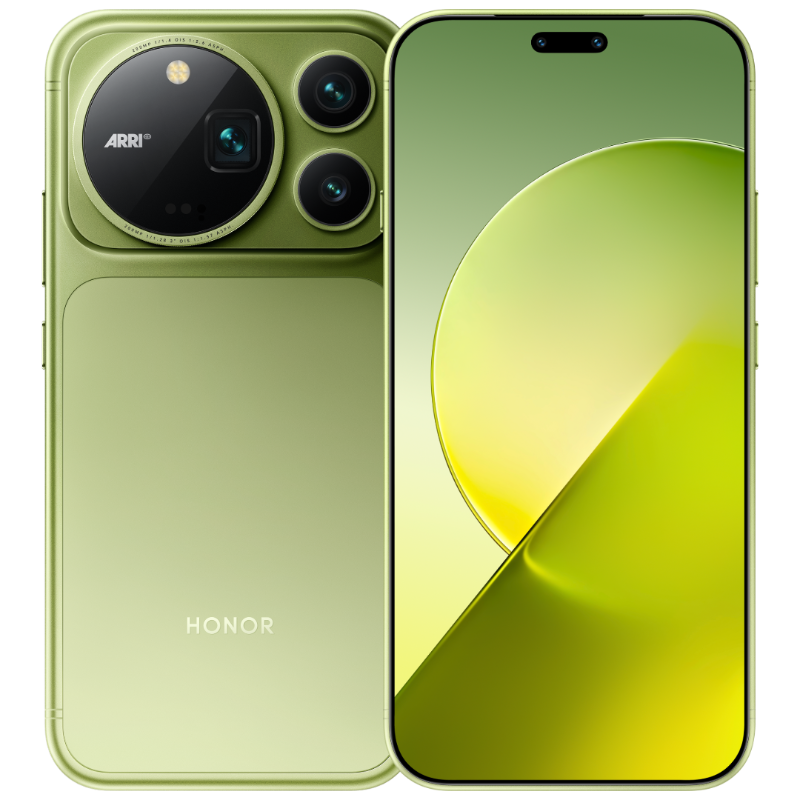 Honor Magic 9 Pro Max - Moss Green