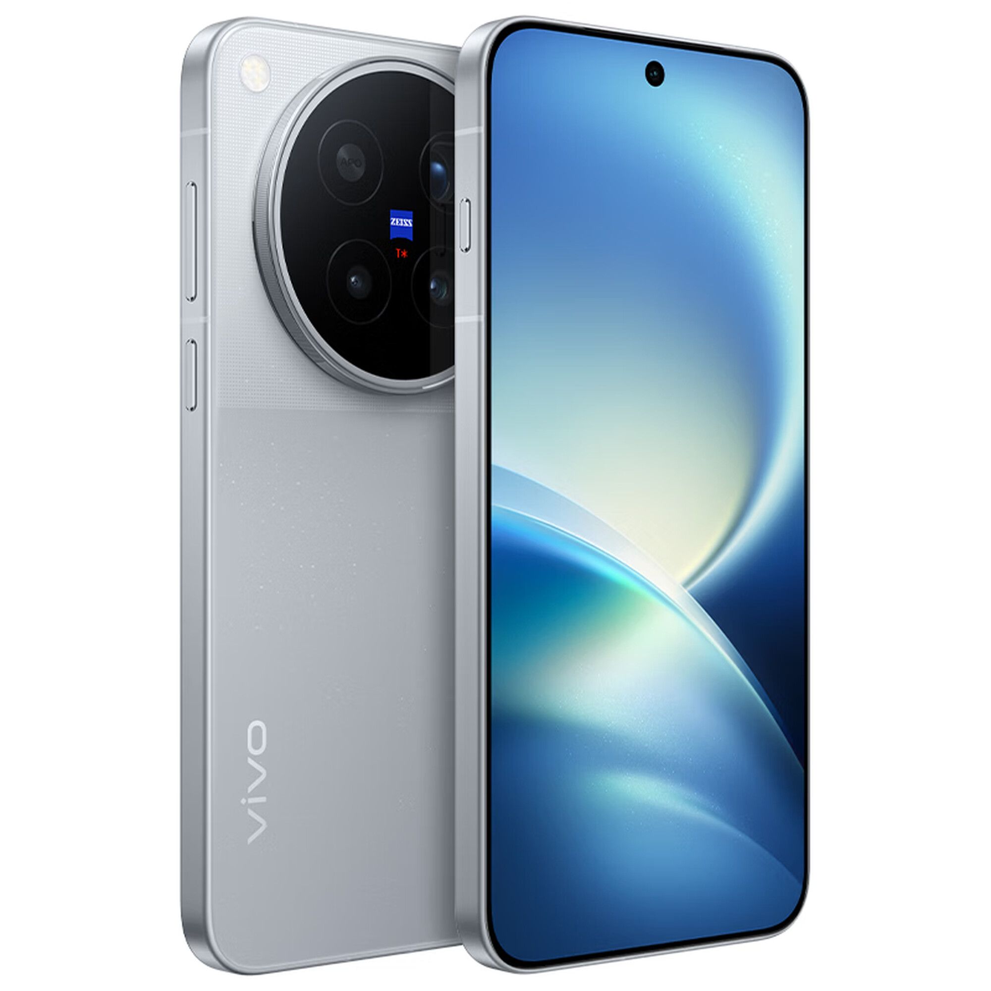 Vivo X500 Pro Max 