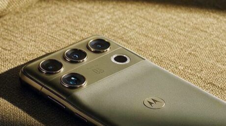 Лучшие смартфоны Motorola в 2026 году: актуальные модели