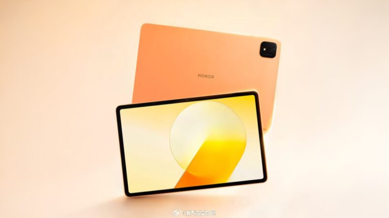 Honor MagicPad 4: утекли характеристики китайской версии