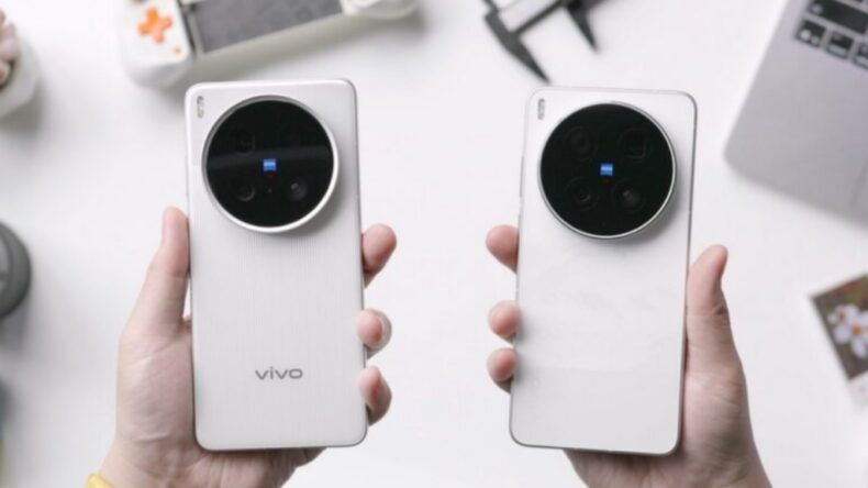 Vivo X300 Ultra подорожал в Китае, серия X500 может стать дороже