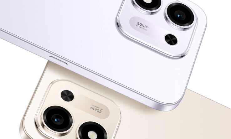 Honor Play 11: батарея 8300 мА·ч, экран 120 Гц и защита IP69K