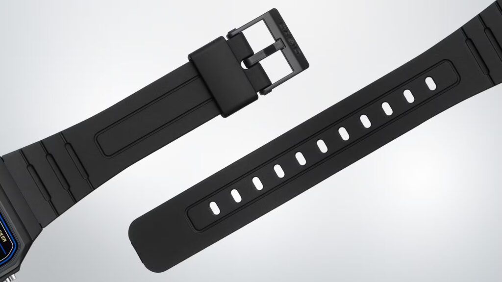 Casio FB100W watches
