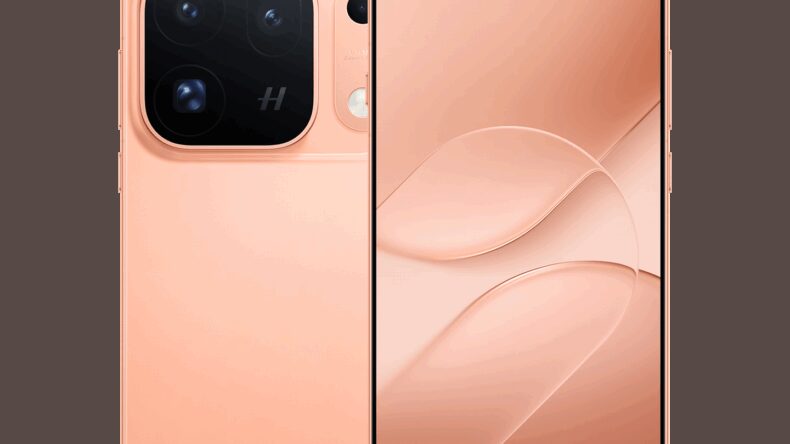 Oppo Find X10: до анонса раскрыли официальные рендеры и версии памяти