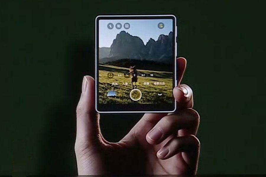 Vivo Camera Screen launch specs price