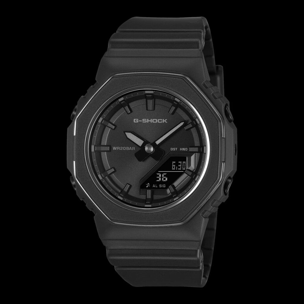 Casio G-Shock GMA-P2110B watches