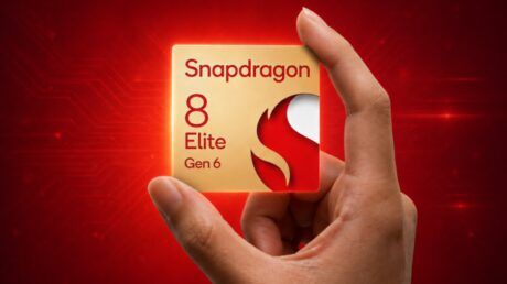 Snapdragon 8 Elite Gen 6 может получить 2-нм техпроцесс Samsung вместо TSMC
