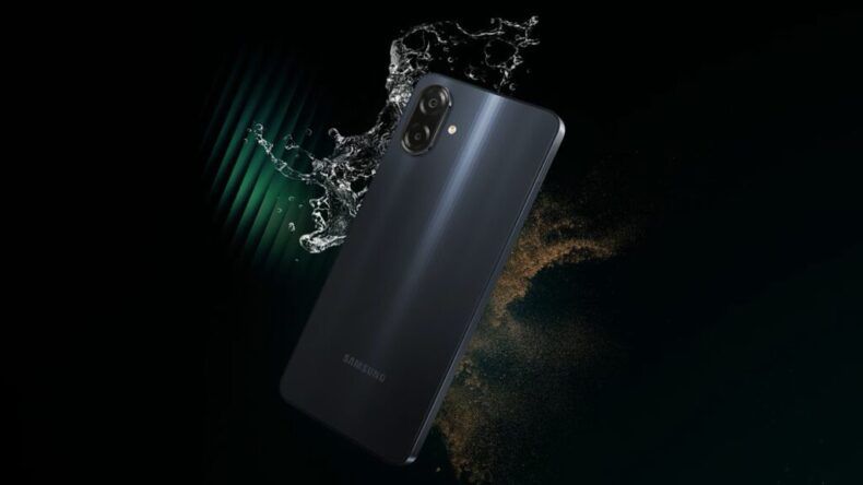 Samsung Galaxy M08 и F08 замечены на страницах поддержки