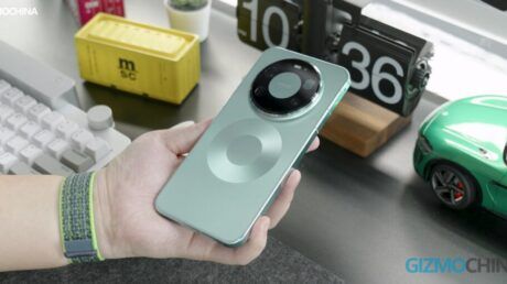 Huawei Mate 90: что известно о новой серии перед презентацией
