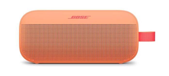 Bose Soundlink Flex 2nd gen