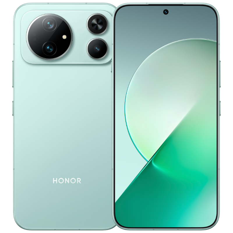 Honor Magic 9 Super Edition- Olive Green
