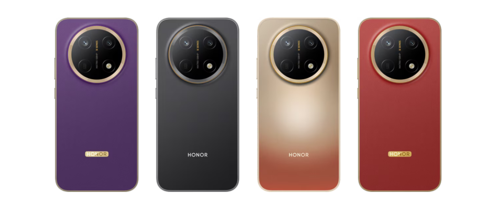 Honor X9e Pro 