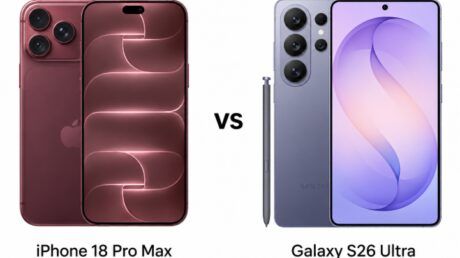 Galaxy S26 Ultra может получить преимущество над iPhone 18 Pro Max
