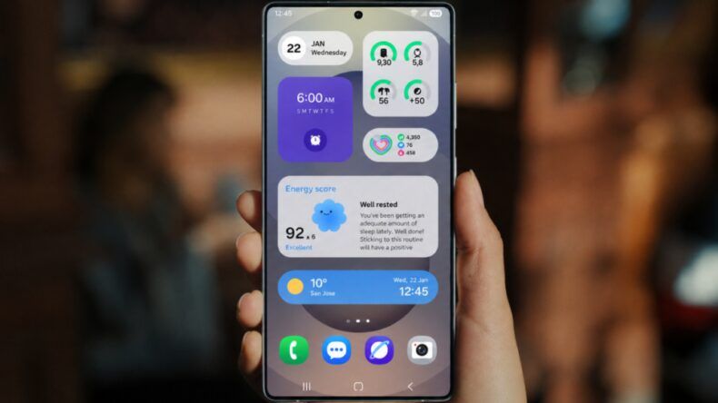 Samsung выпустила сентябрьское обновление безопасности для Galaxy
