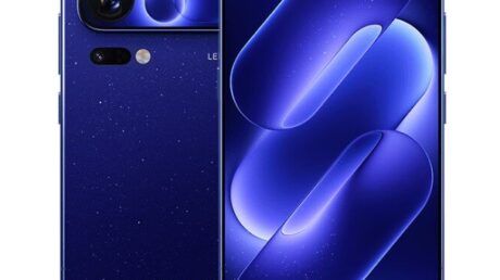 Xiaomi 18 Pro Max появился в Giztop с 200-Мп камерами и батареей 8500 мА·ч