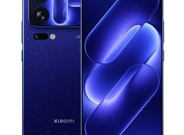 Xiaomi 18 Pro Max появился в Giztop с 200-Мп камерами и батареей 8500 мА·ч