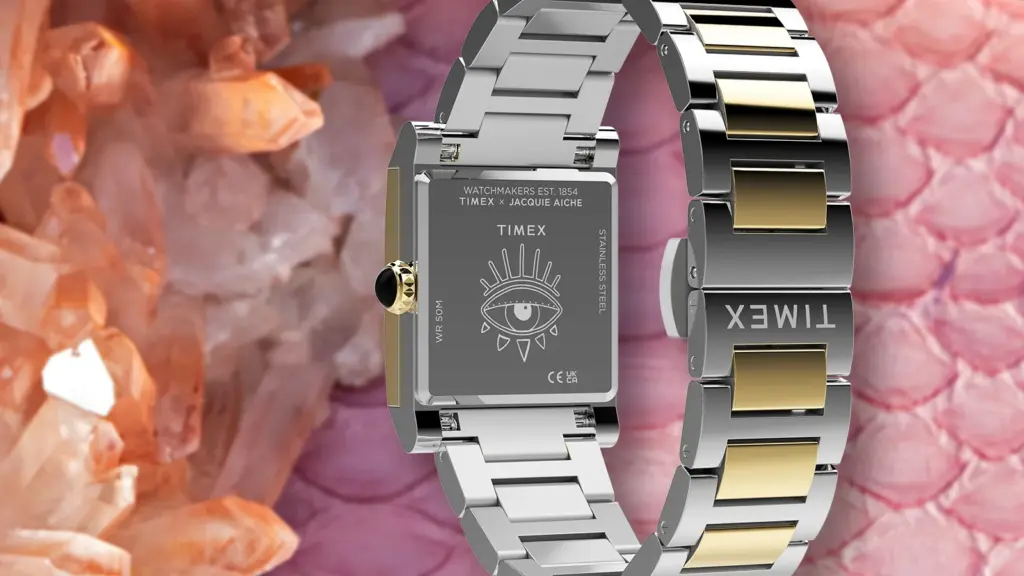 Часы Timex x Jacquie Aiche Éclat
