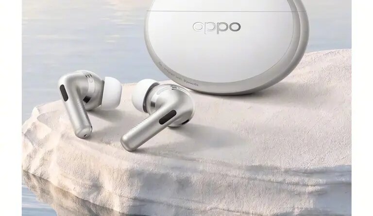 Oppo Enco X4 покажут 22 сентября: раскрыты дизайн и расцветки