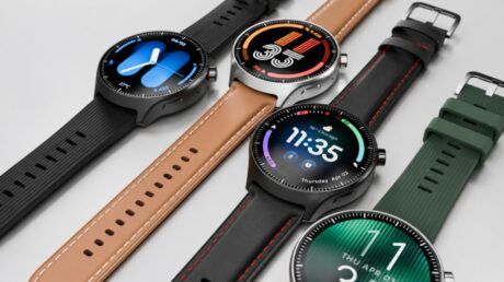 Moto Watch Ultra: экран pOLED 2700 нит, LTE, Wear OS 6 и Polar