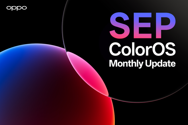 ColorOS 16 получила новые инструменты управления и настройки фототеки